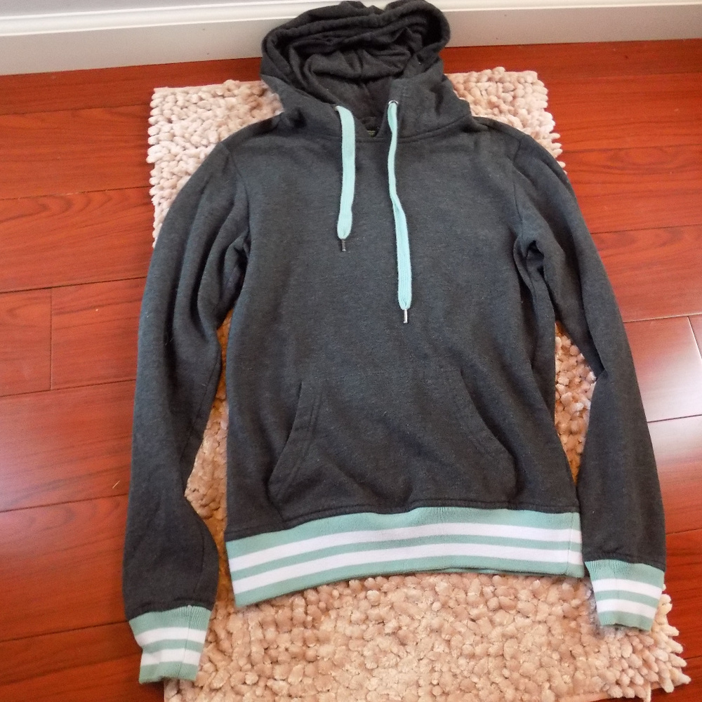 Zine Sweatshirt